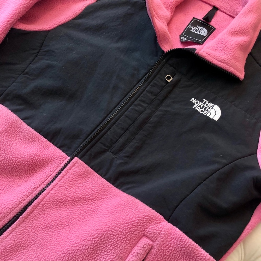 Women’s North Face Shell Jacket